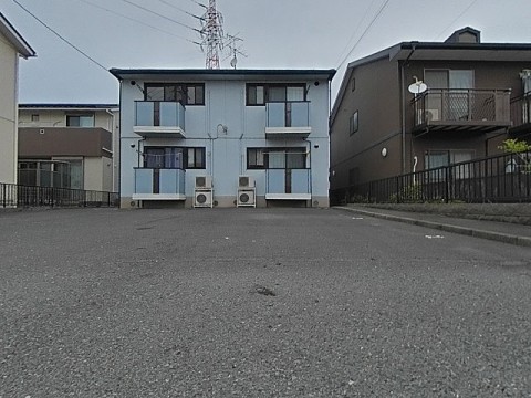 パノラマ