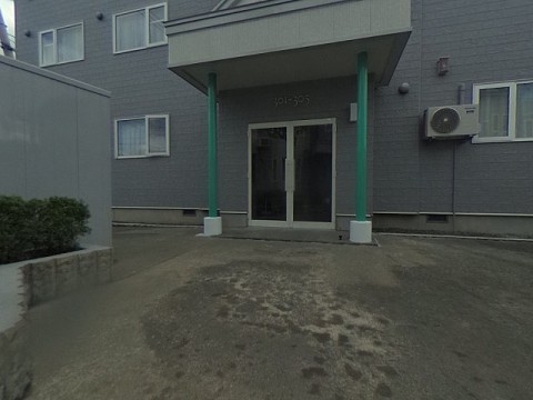 パノラマ