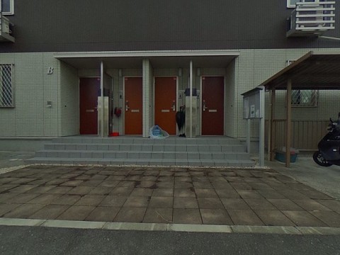 パノラマ