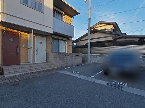 パノラマ
