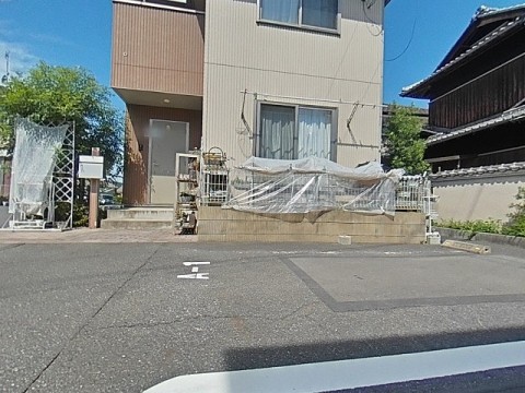 パノラマ