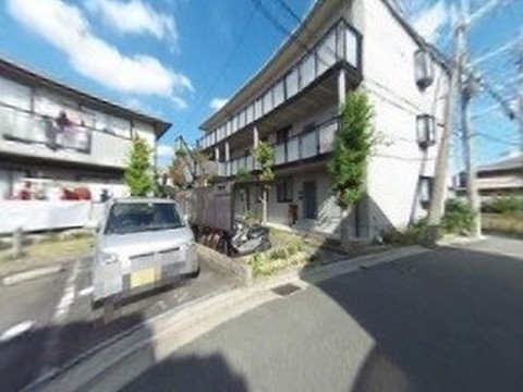 パノラマ