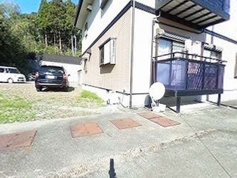 パノラマ