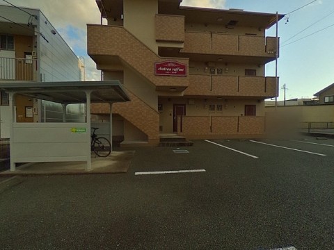 パノラマ