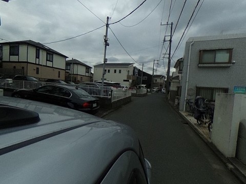 パノラマ