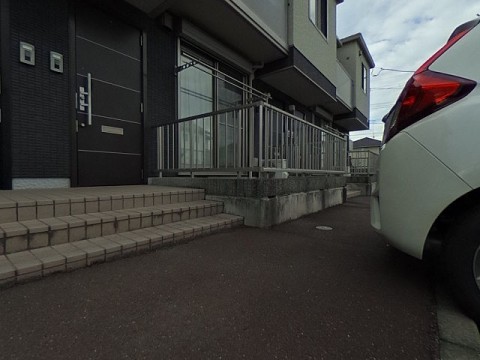 パノラマ