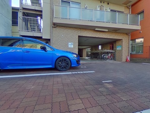 パノラマ