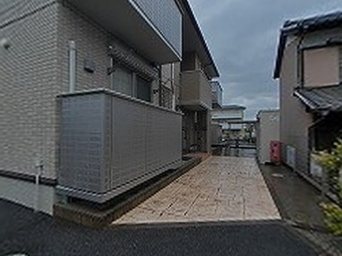 パノラマ