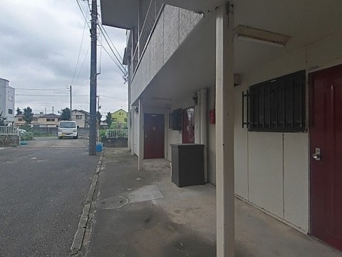 パノラマ
