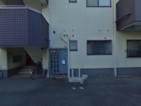 パノラマ