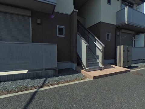 パノラマ