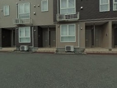 パノラマ