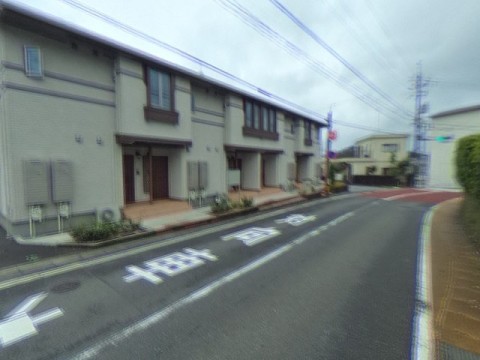 パノラマ