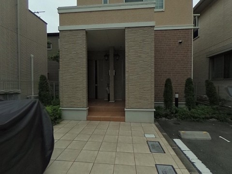 パノラマ