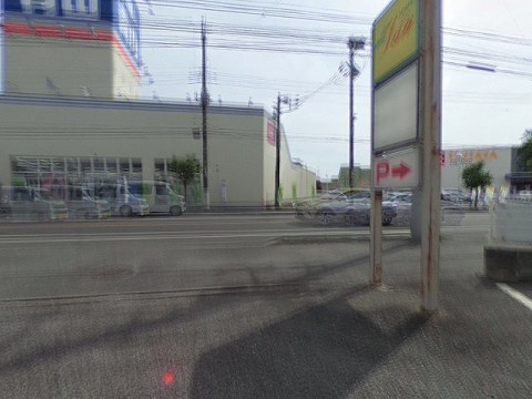 パノラマ