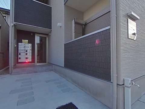パノラマ