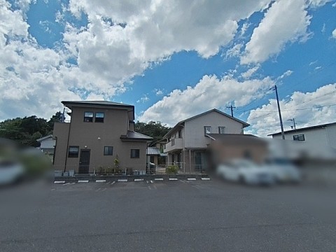 パノラマ
