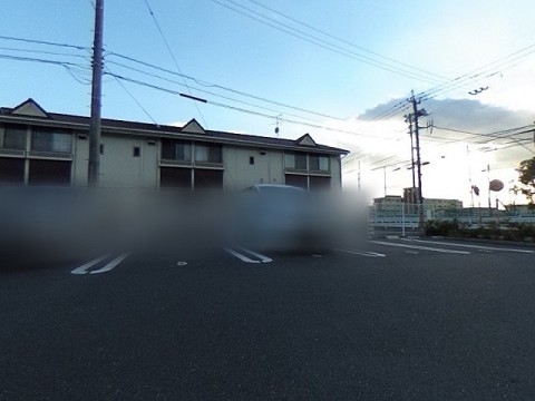 パノラマ