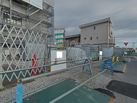 パノラマ