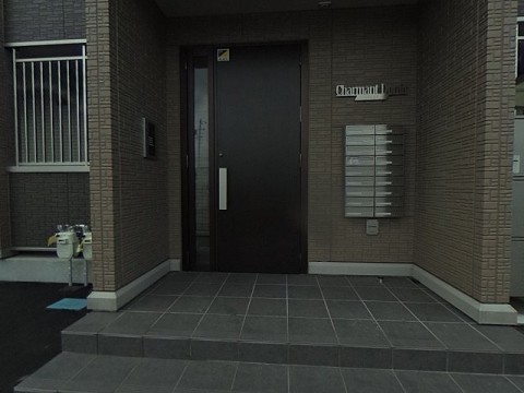 パノラマ
