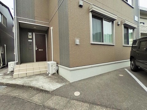 パノラマ