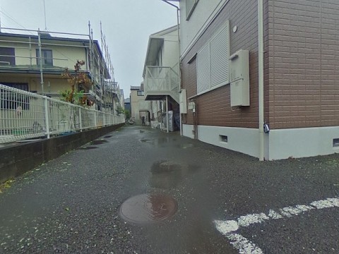パノラマ