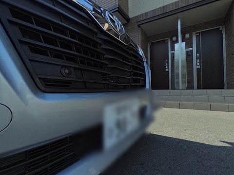 パノラマ
