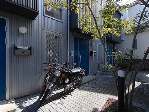 パノラマ