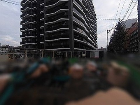 パノラマ