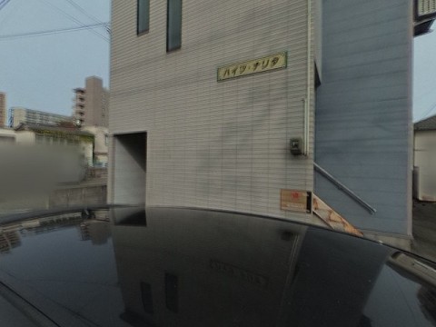 パノラマ