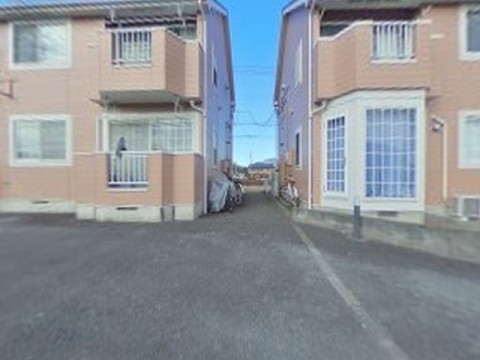 パノラマ