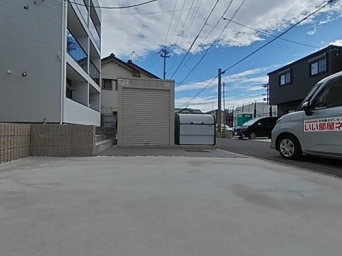 パノラマ