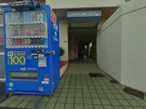 パノラマ