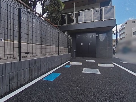 パノラマ