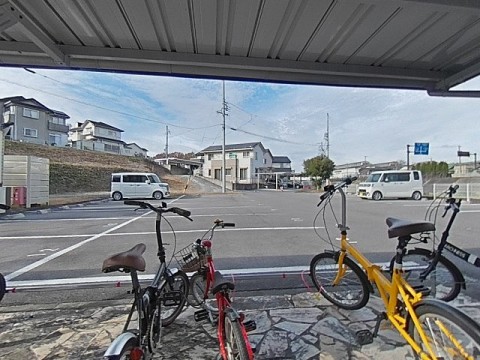 パノラマ
