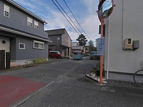 パノラマ