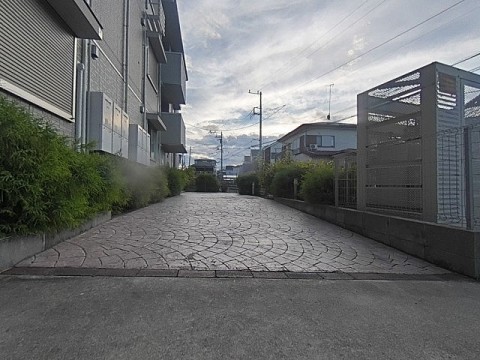 パノラマ