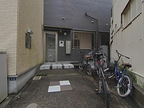 パノラマ