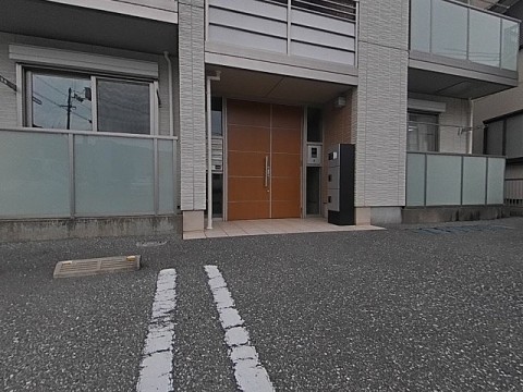 パノラマ
