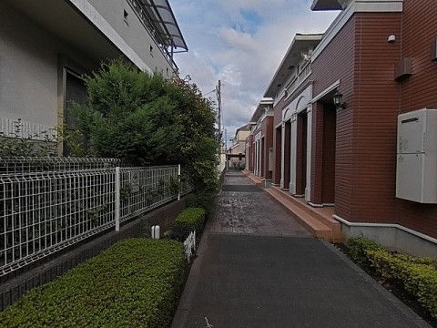 パノラマ