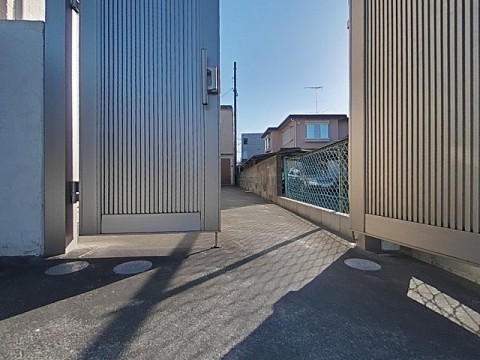 パノラマ