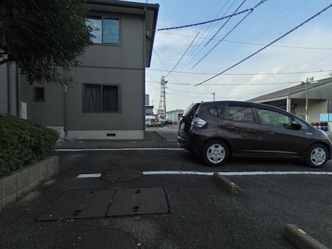 パノラマ