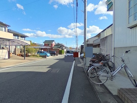 パノラマ