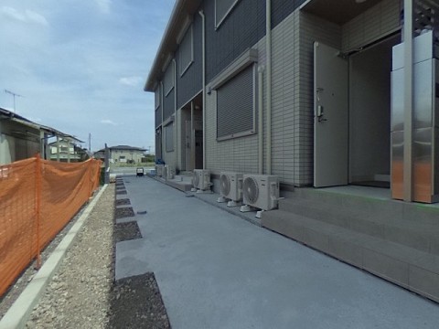 パノラマ