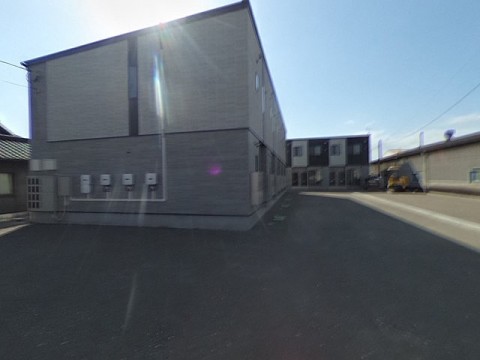 パノラマ