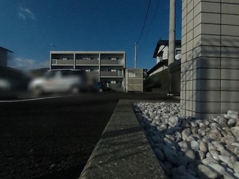 パノラマ