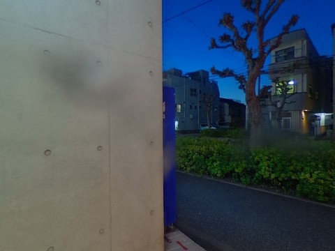 パノラマ
