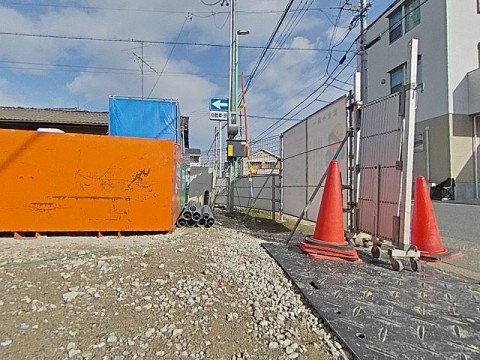 パノラマ
