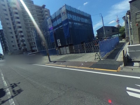 パノラマ
