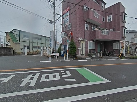 パノラマ